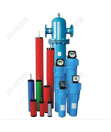 氣體過(guò)濾器系列